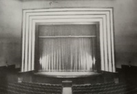 Escenario.